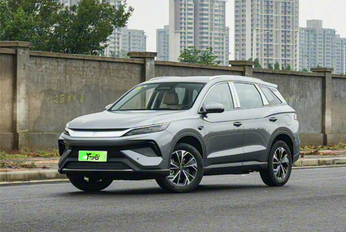 2025,byd song pro dm-i specs